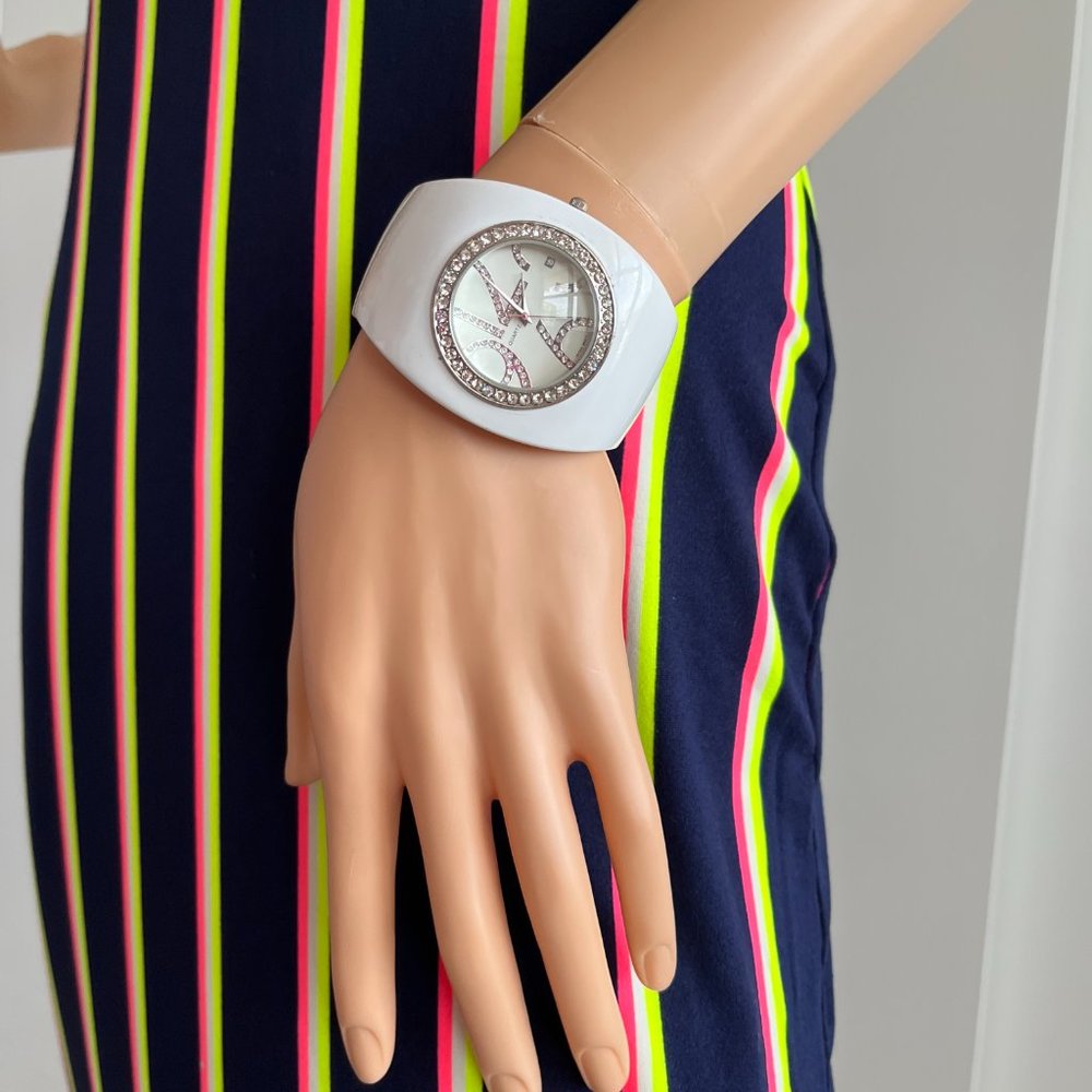 Bracelet watch